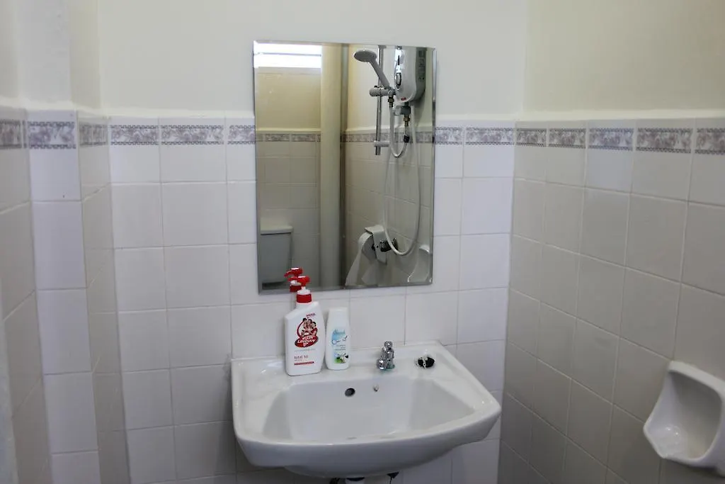 H&A Guest House Malacca Apartment