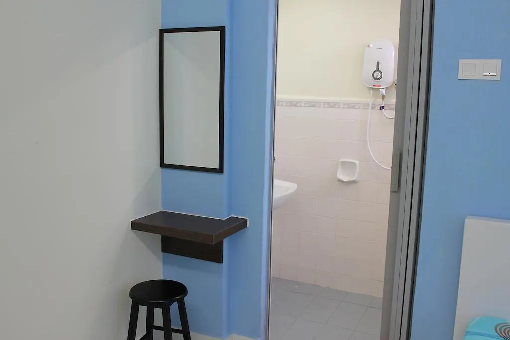 H&A Guest House Malacca Malaysia