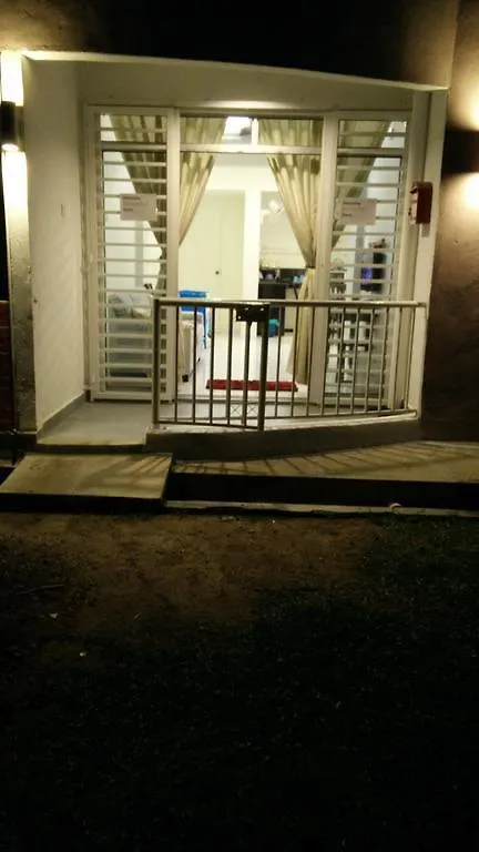 Apartment H&A Guest House Malacca