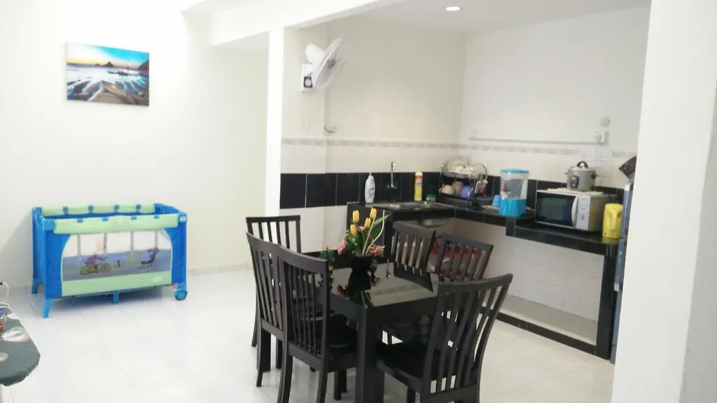 H&A Guest House Malacca