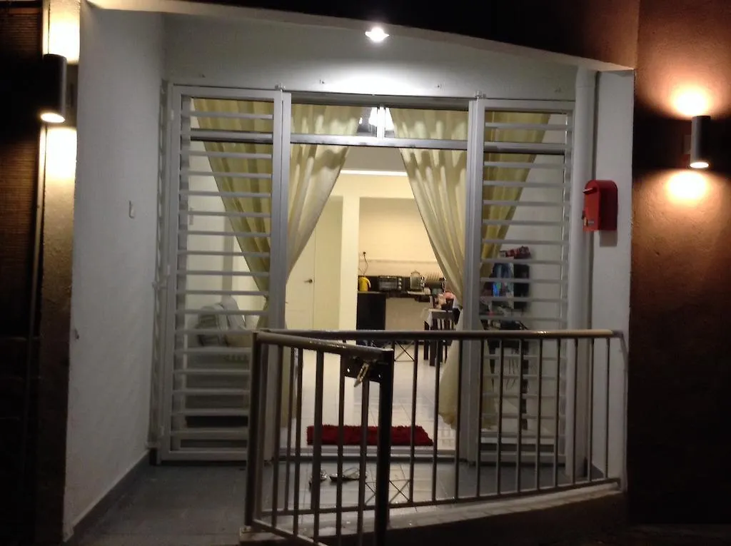 H&A Guest House Malacca 0*,
