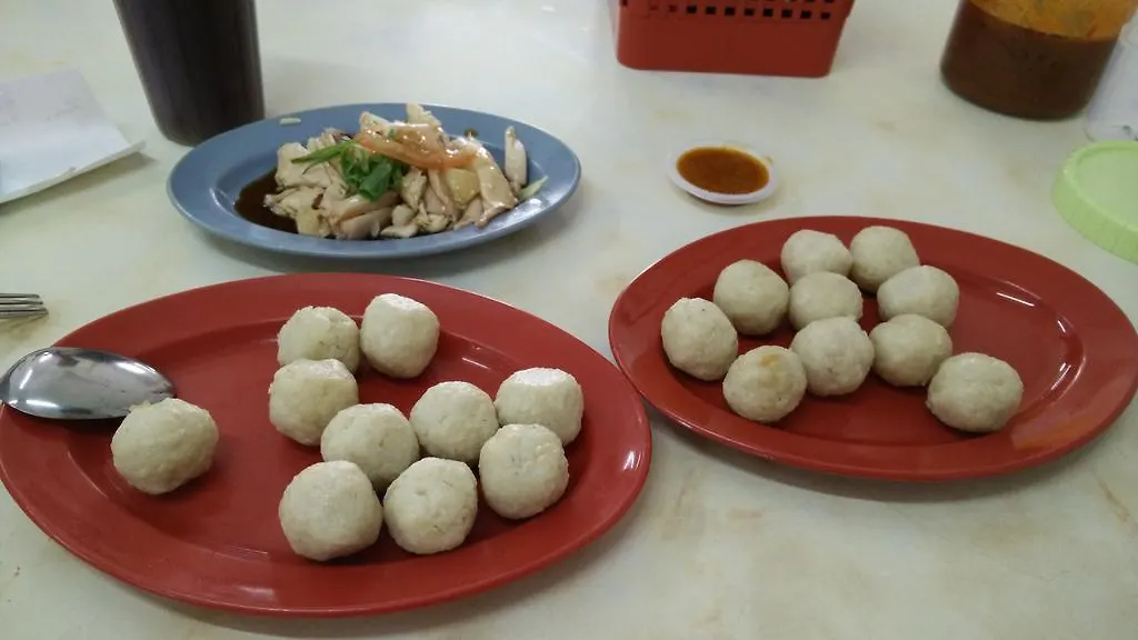 H&A Guest House Malacca Apartment