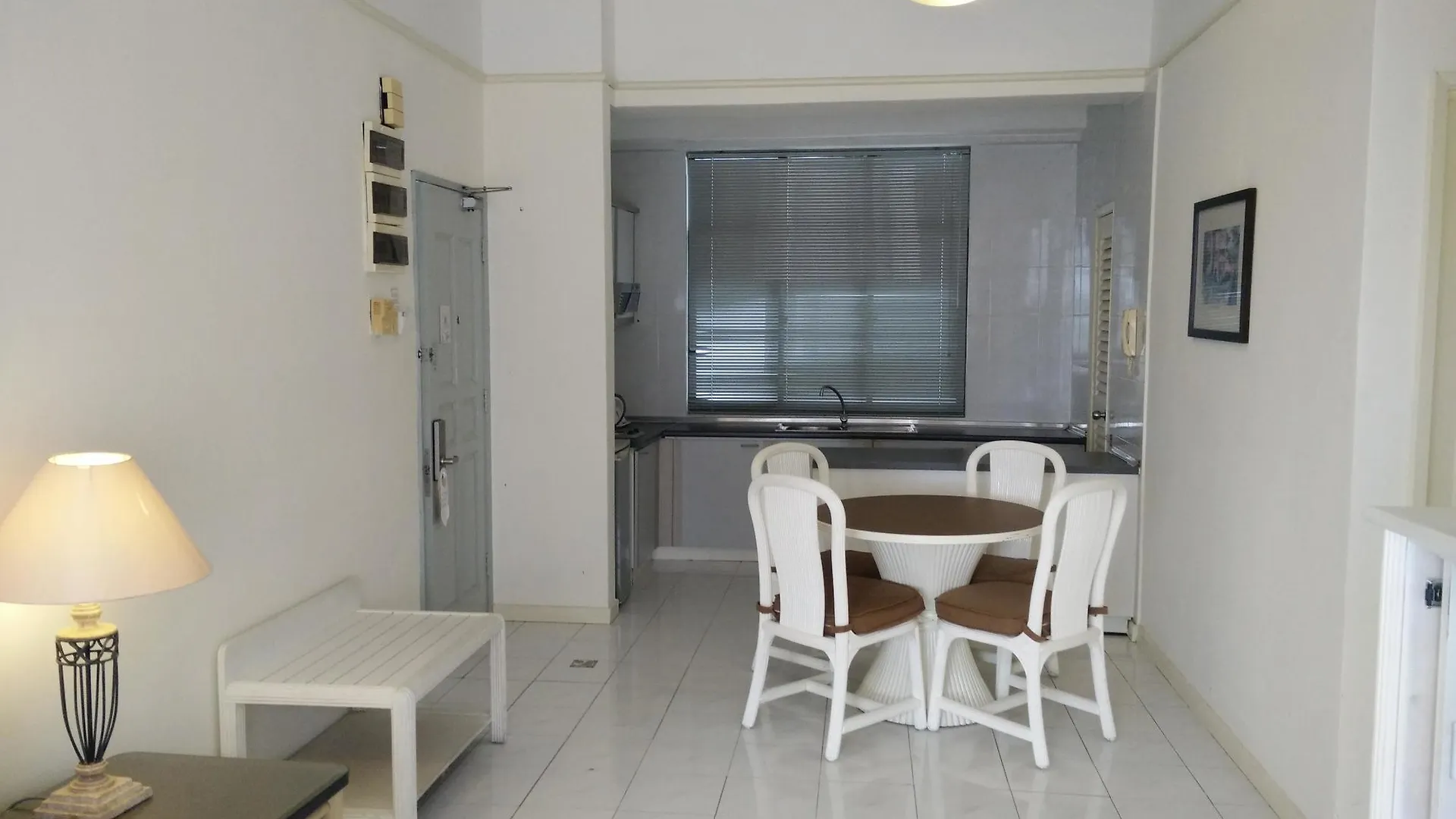 Apartment H&A Guest House Malacca