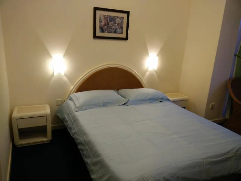 H&A Guest House Malacca