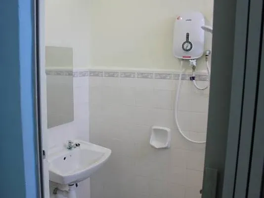 H&A Guest House Malacca Apartment