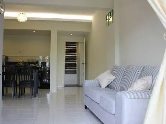 H&A Guest House Malacca Malaysia