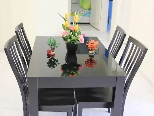 Apartment H&A Guest House Malacca