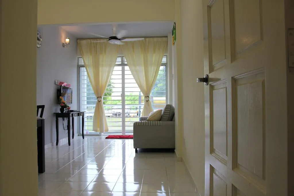 Apartment H&A Guest House Malacca