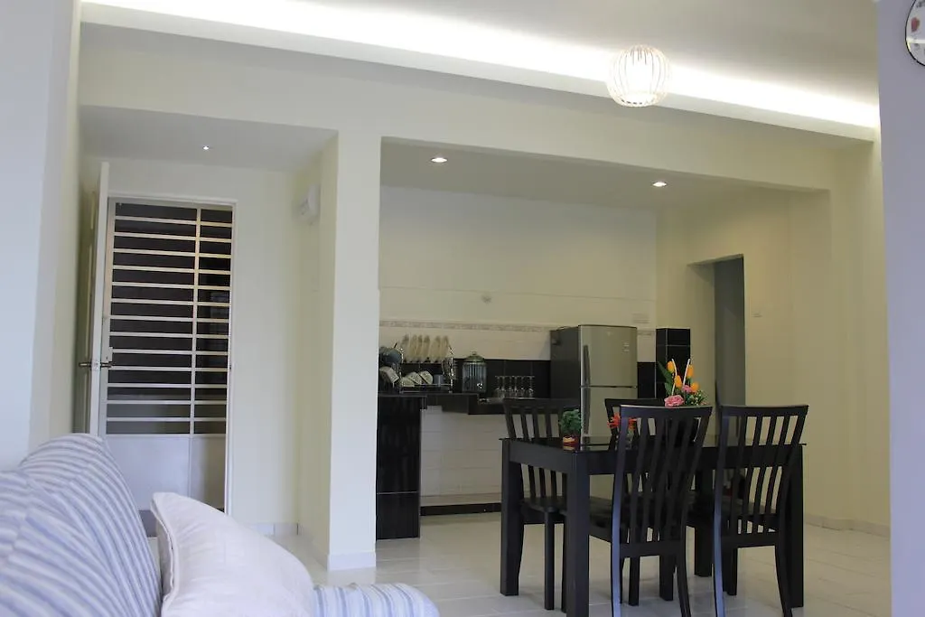 H&A Guest House Malacca Malaysia