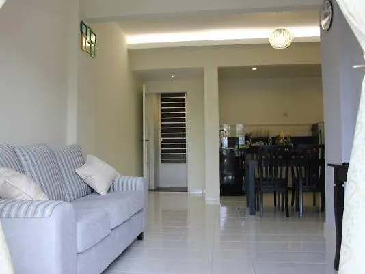 H&A Guest House Malacca