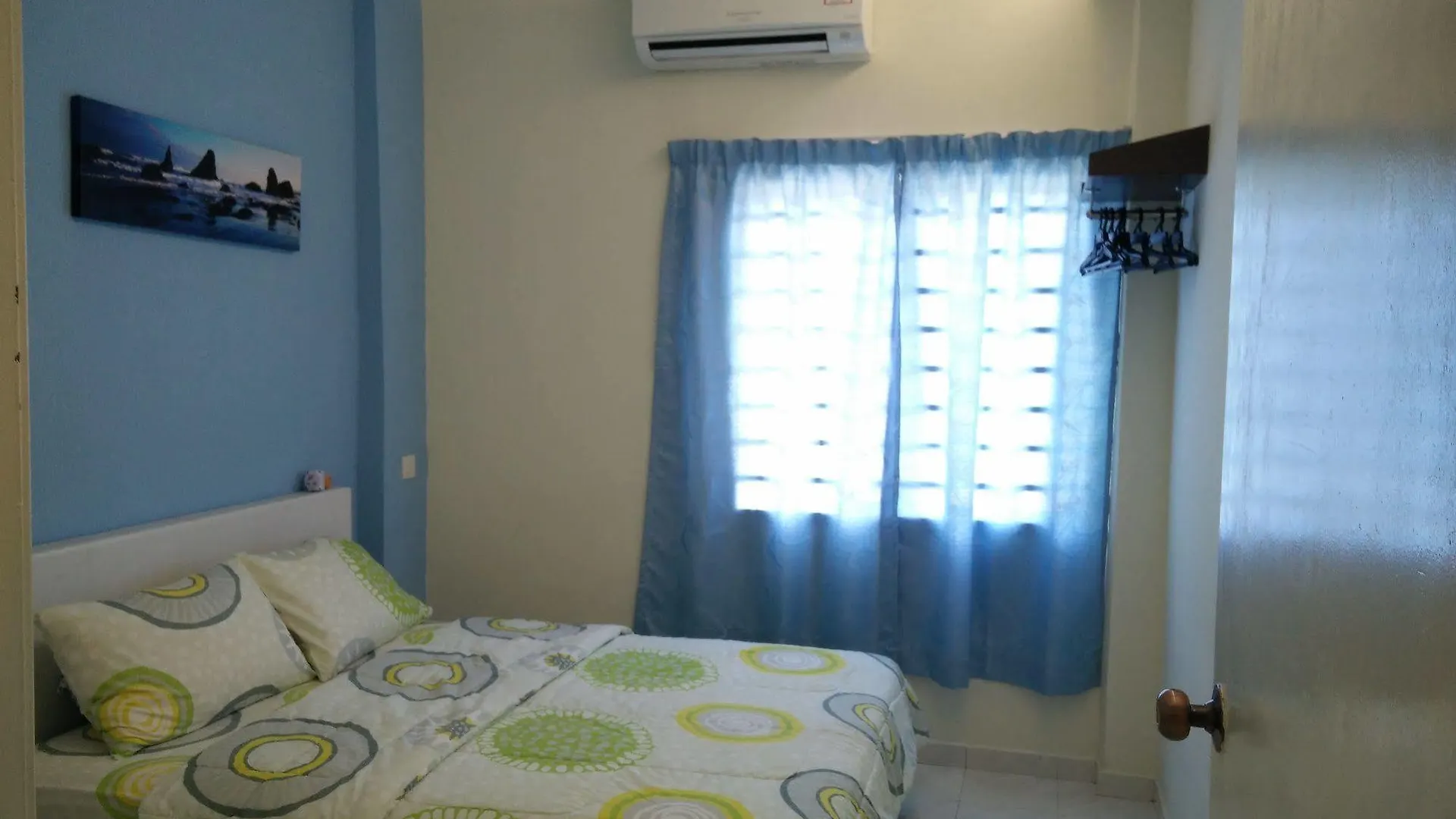 H&A Guest House Malacca 0*,  Malaysia