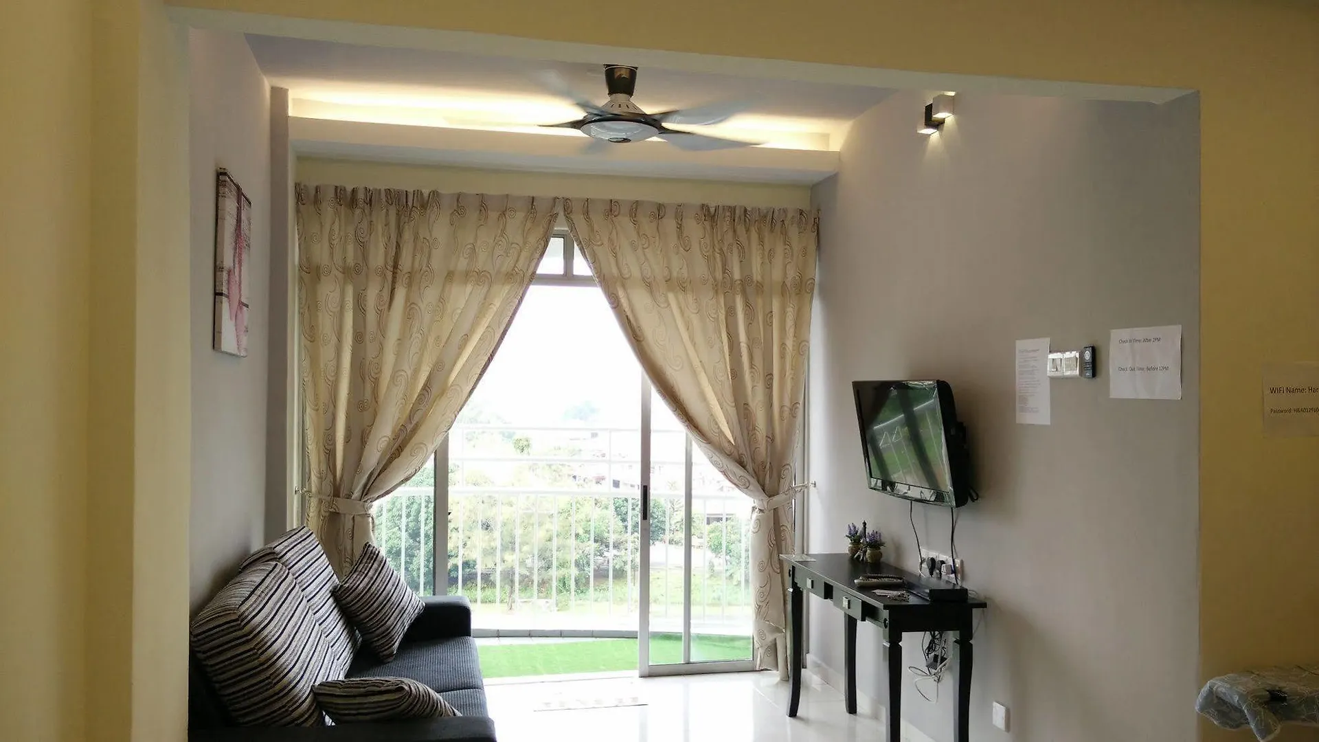 H&A Guest House Malacca
