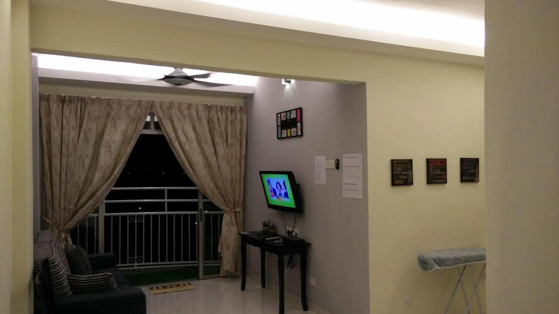 H&A Guest House Malacca