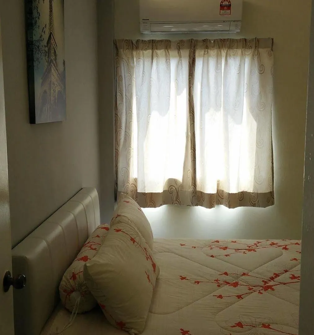 Apartment H&A Guest House Malacca