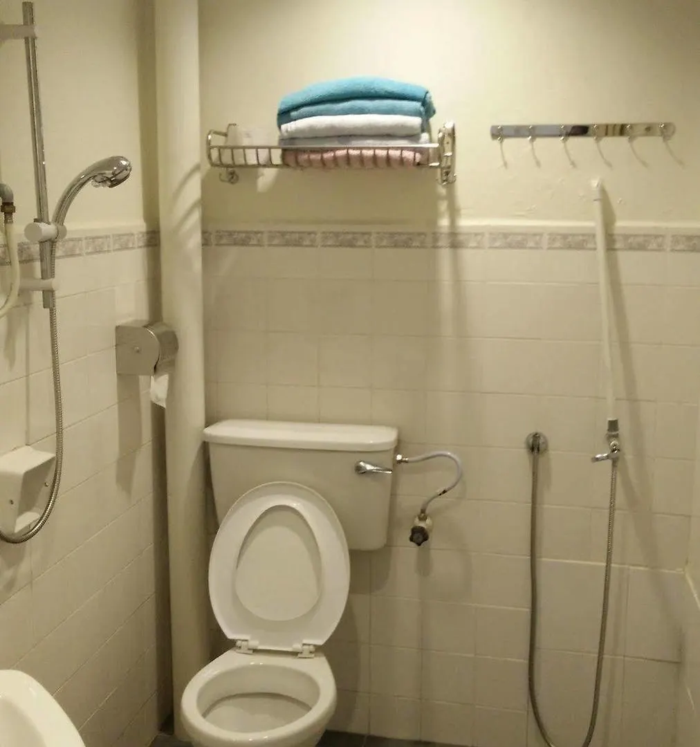 H&A Guest House Malacca 0*,
