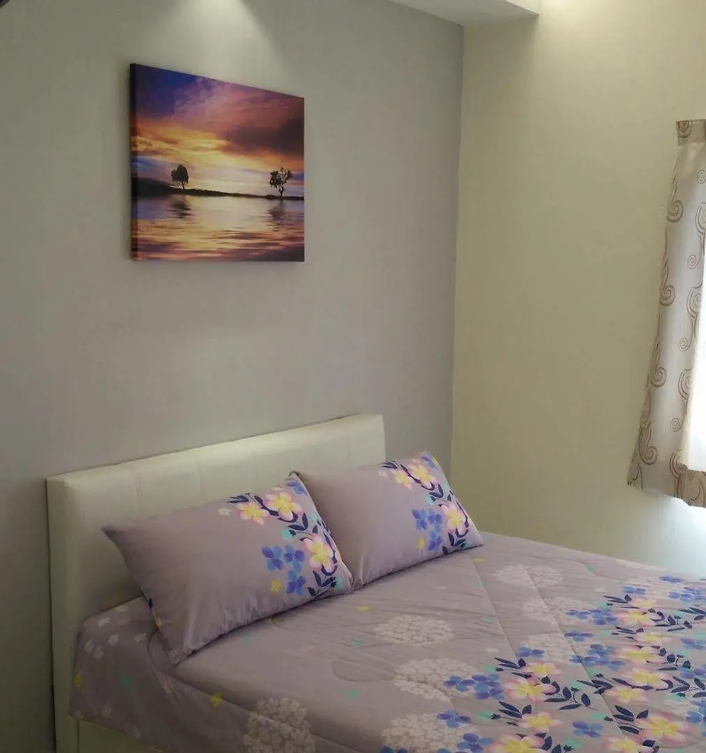 H&A Guest House Malacca Apartment