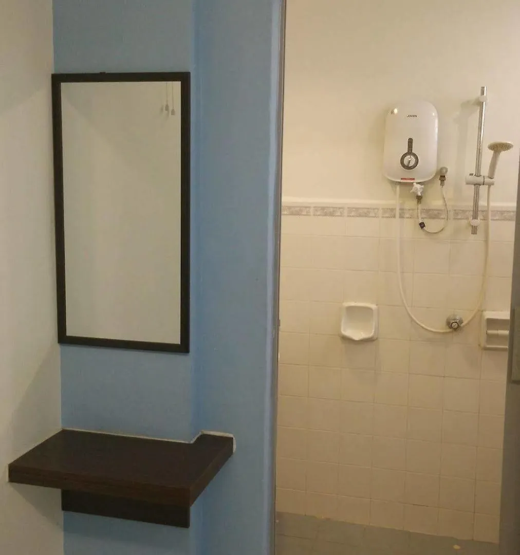 Apartment H&A Guest House Malacca Malaysia