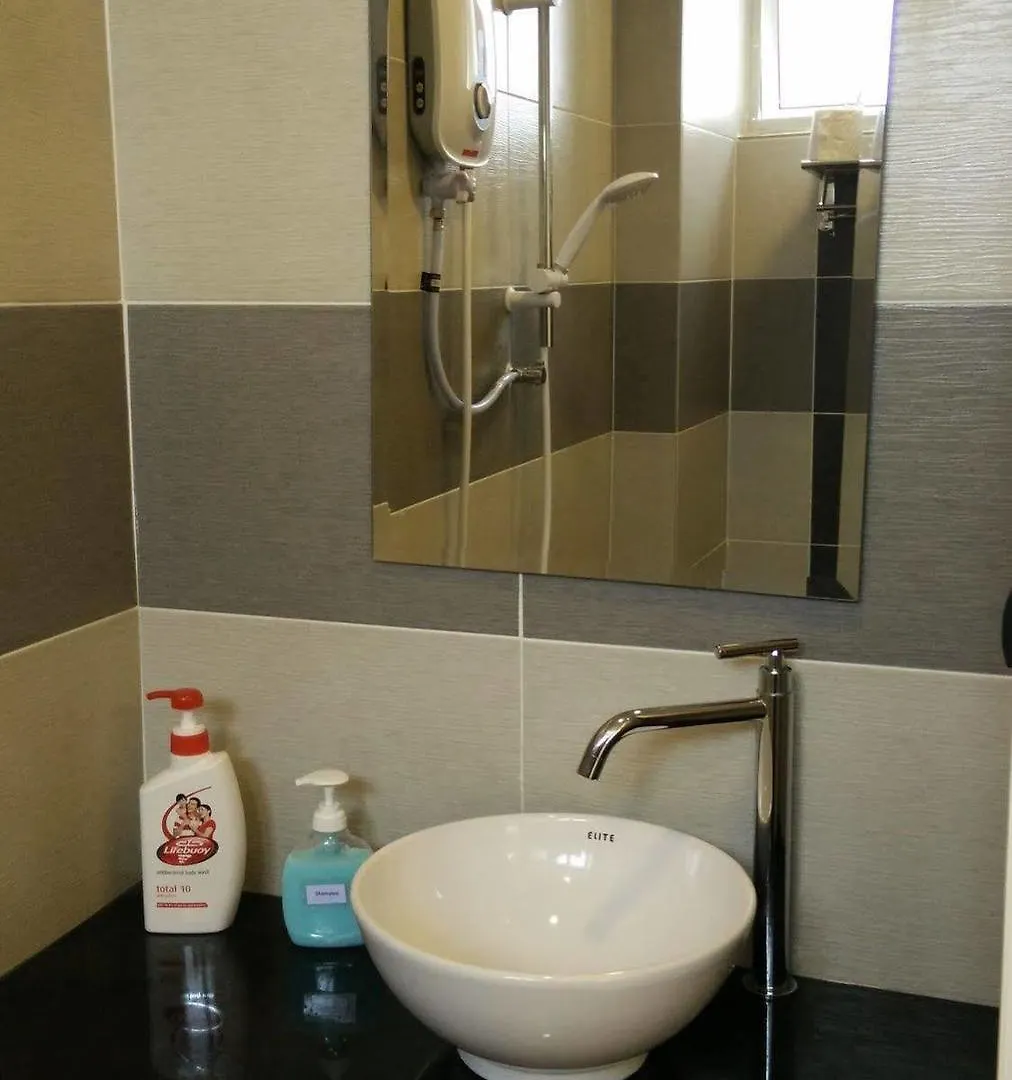 H&A Guest House Malacca Malaysia