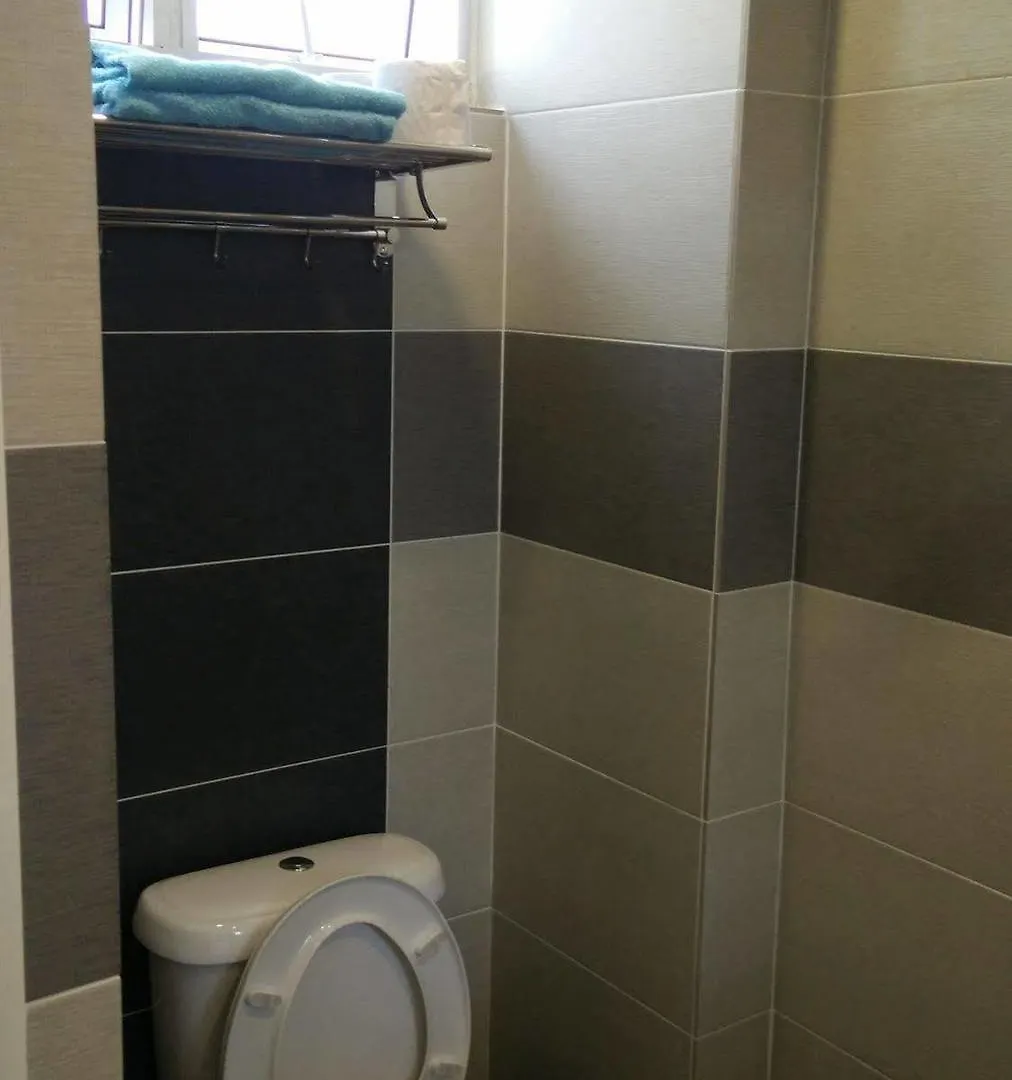 H&A Guest House Malacca