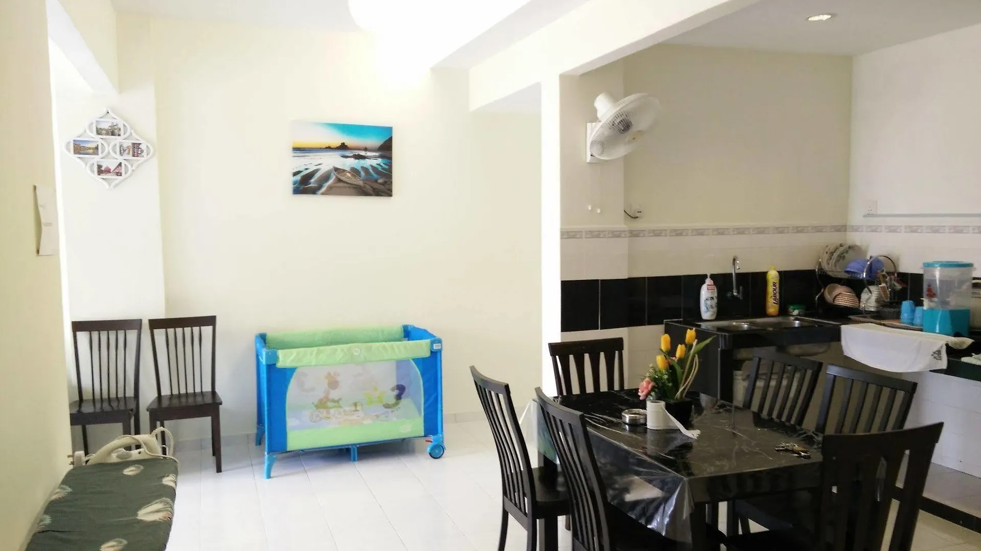 H&A Guest House Malacca Malaysia