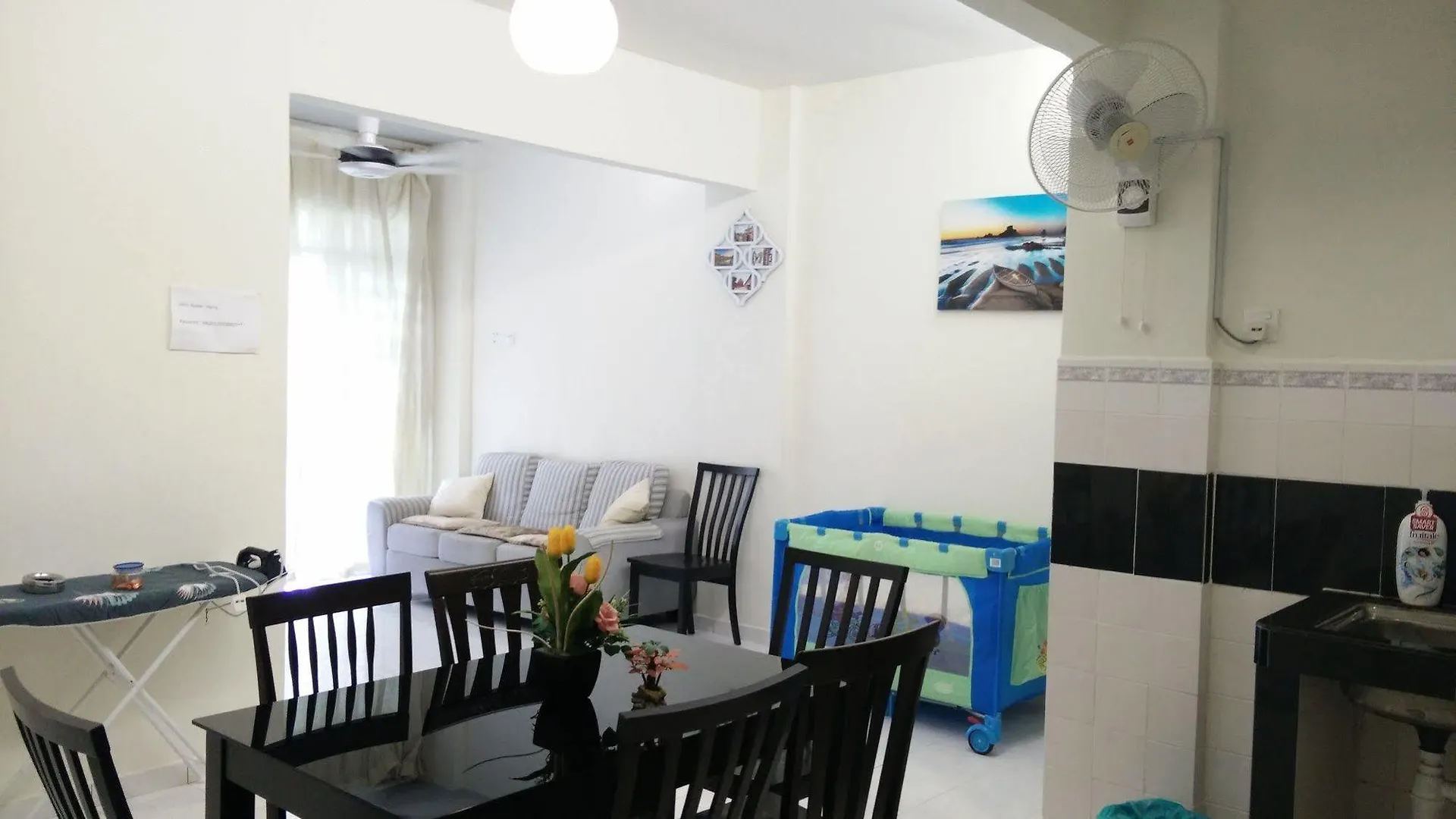 H&A Guest House Malacca Malaysia