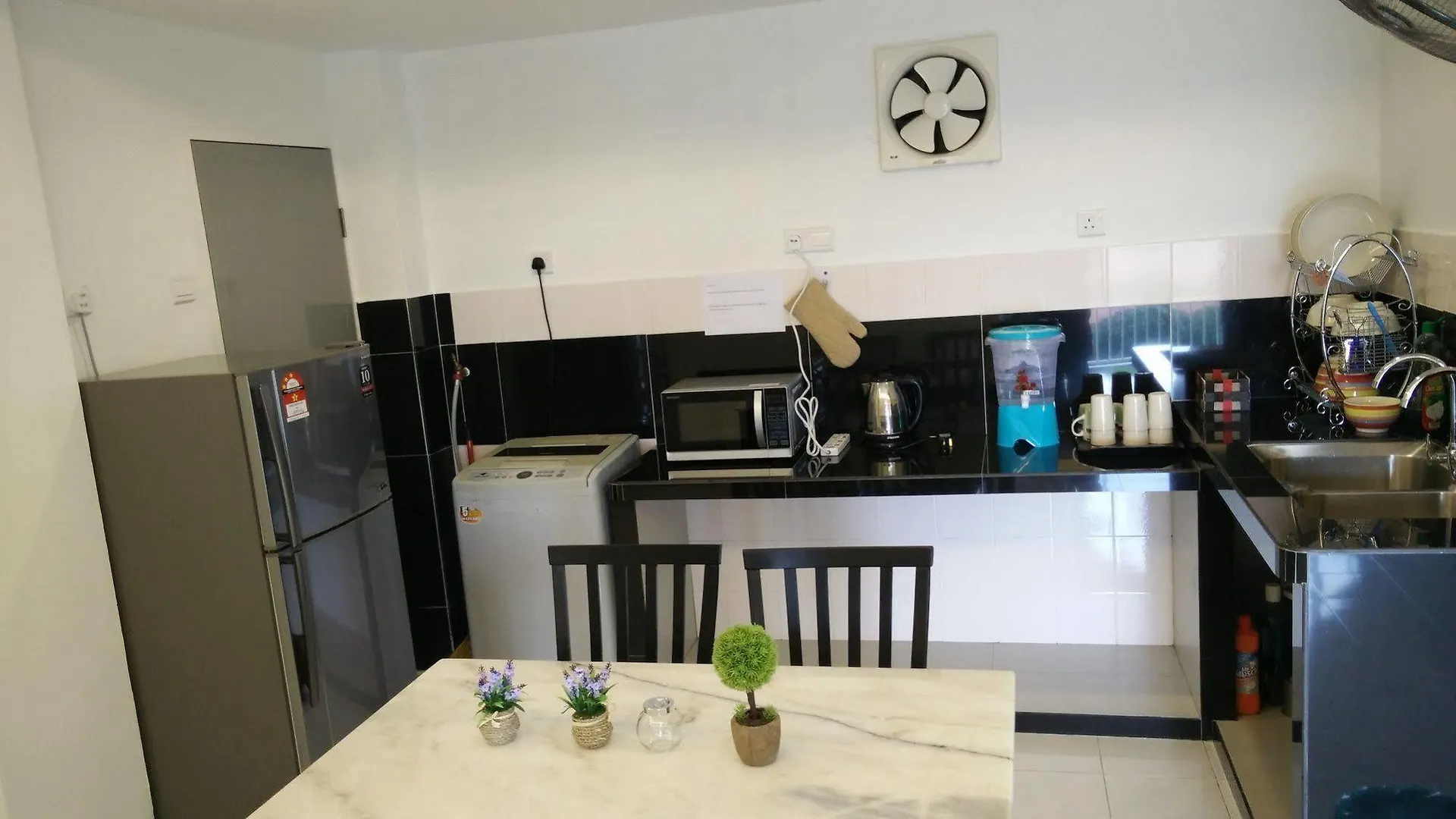 Apartment H&A Guest House Malacca