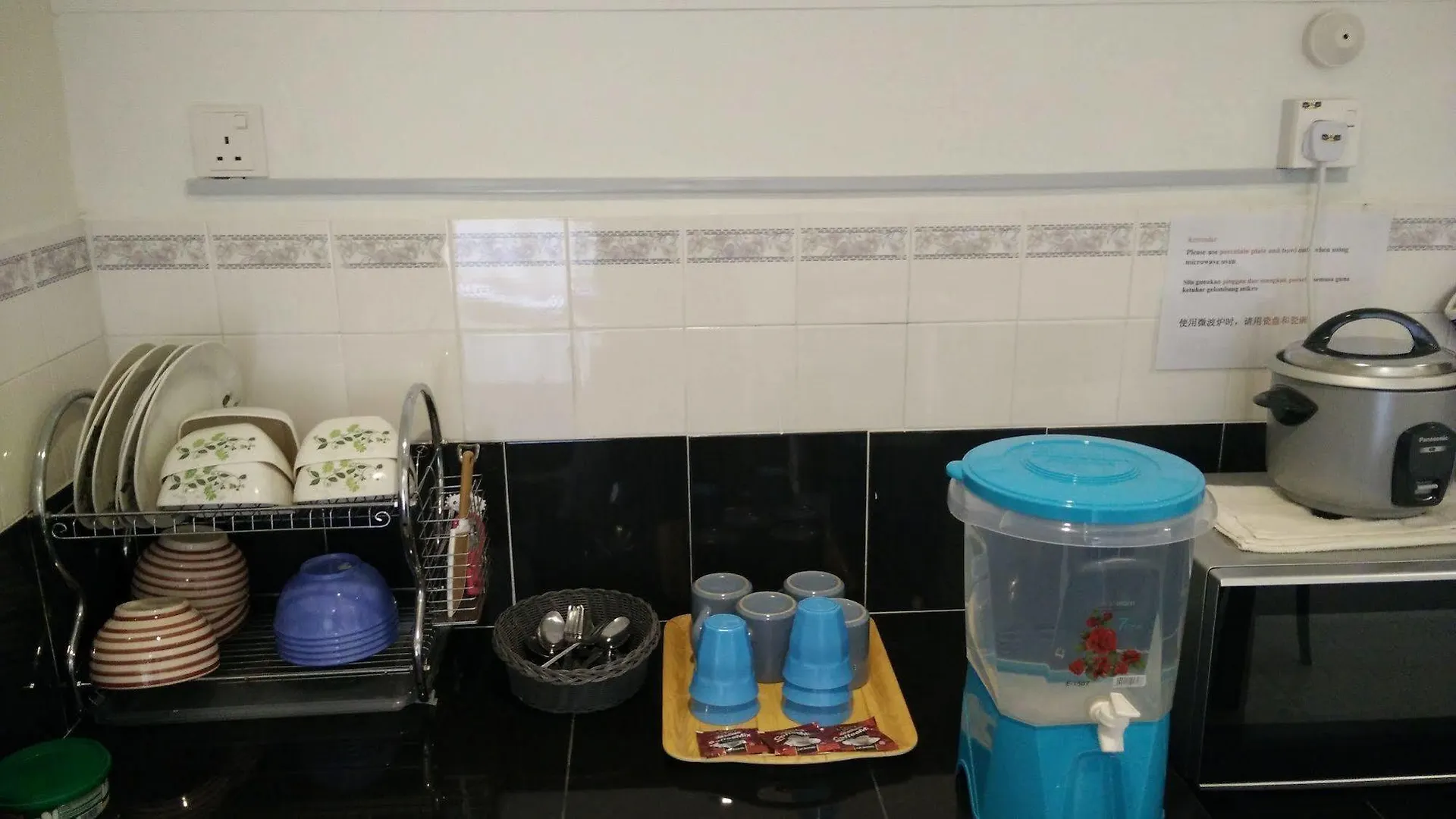 Apartment H&A Guest House Malacca