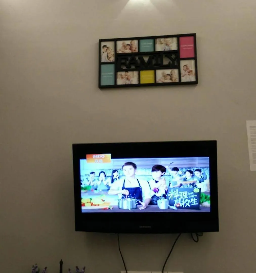 Apartment H&A Guest House Malacca Malaysia