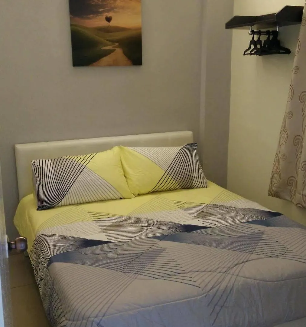 H&A Guest House Malacca