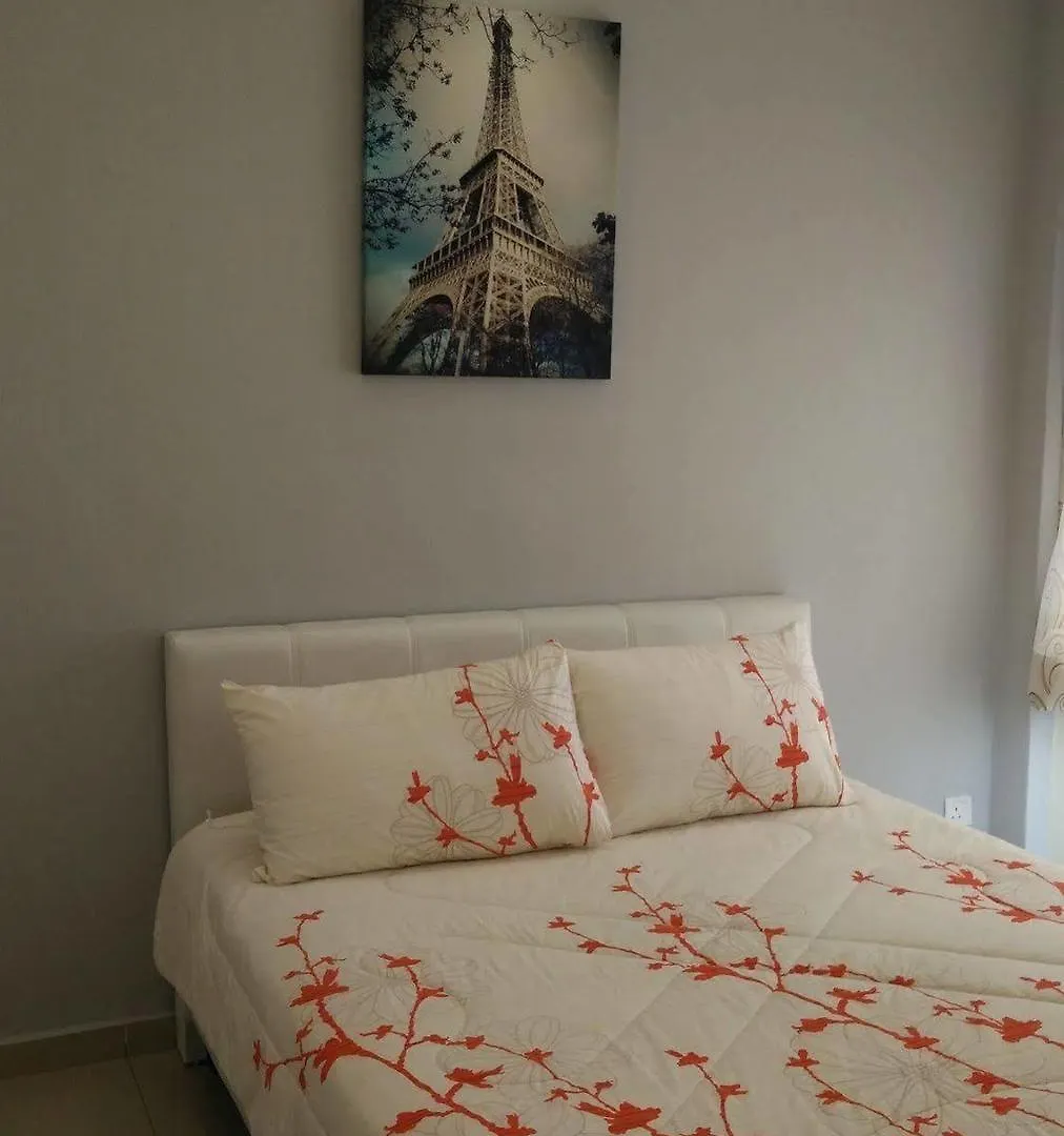 Apartment H&A Guest House Malacca