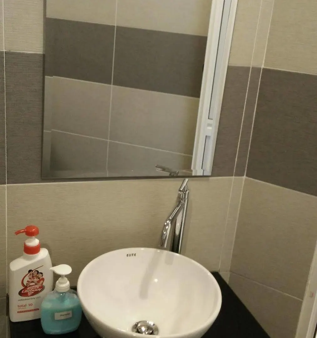Apartment H&A Guest House Malacca