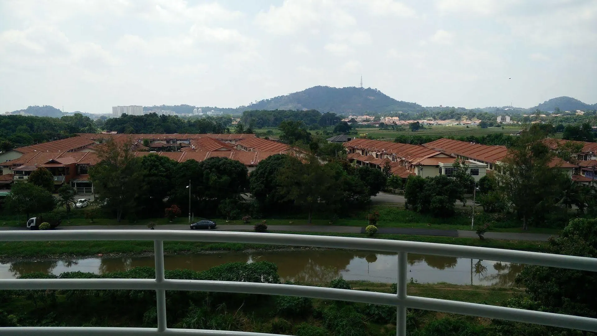Apartment H&A Guest House Malacca