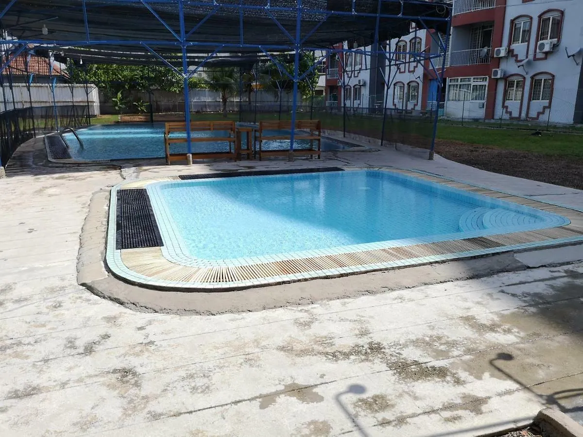 H&A Guest House Malacca Malaysia
