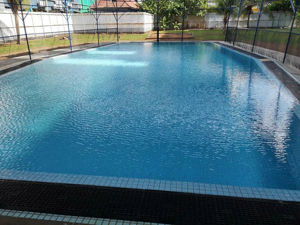 H&A Guest House Malacca