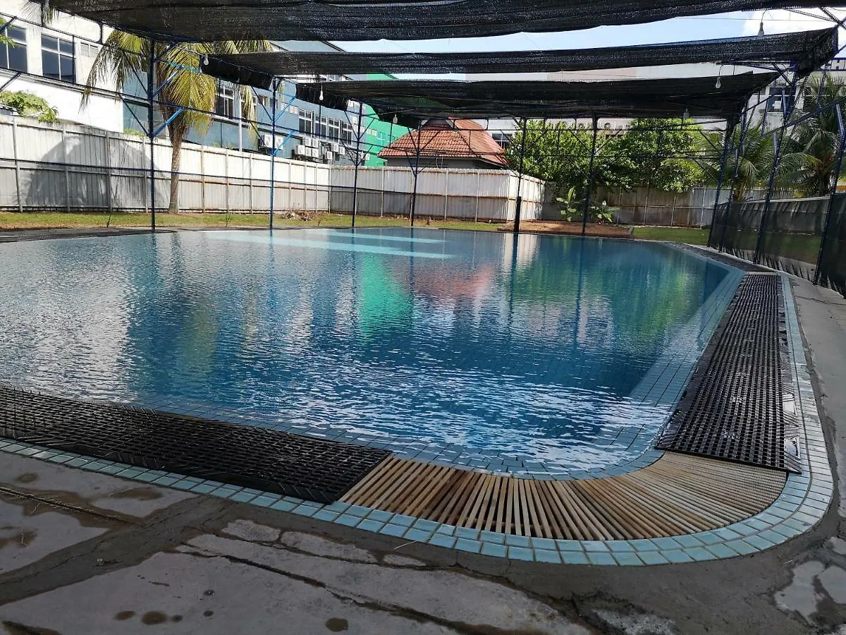 Apartment H&A Guest House Malacca Malaysia