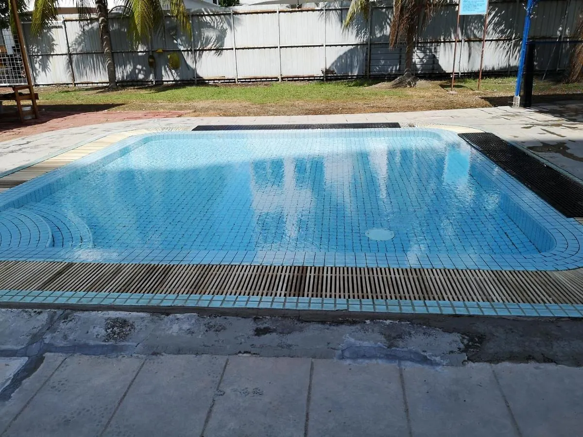 H&A Guest House Malacca 0*,
