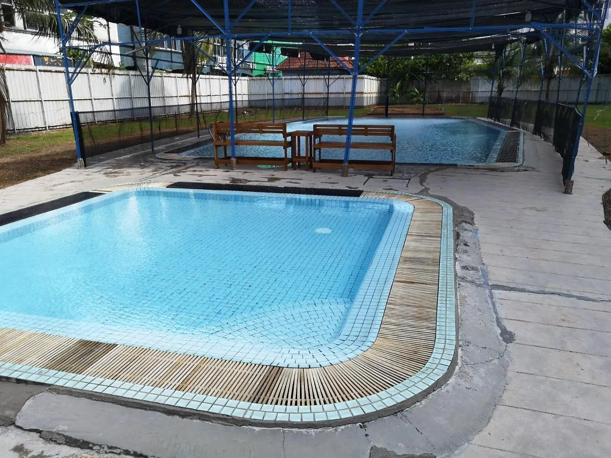 H&A Guest House Malacca