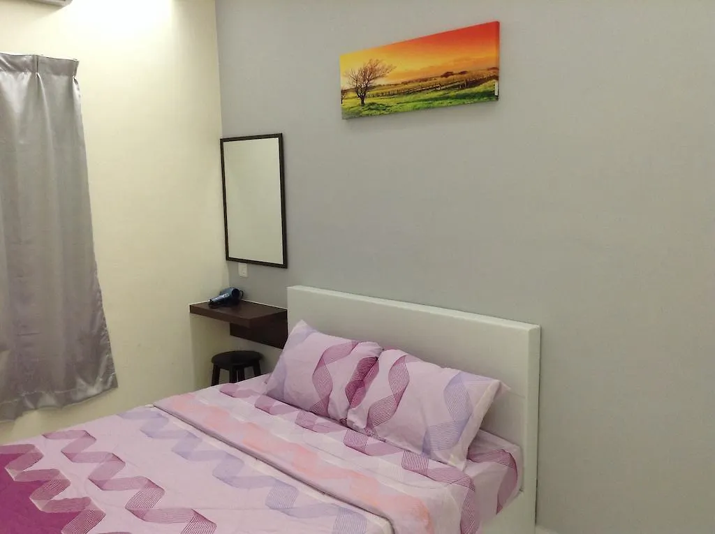 H&A Guest House Малакка