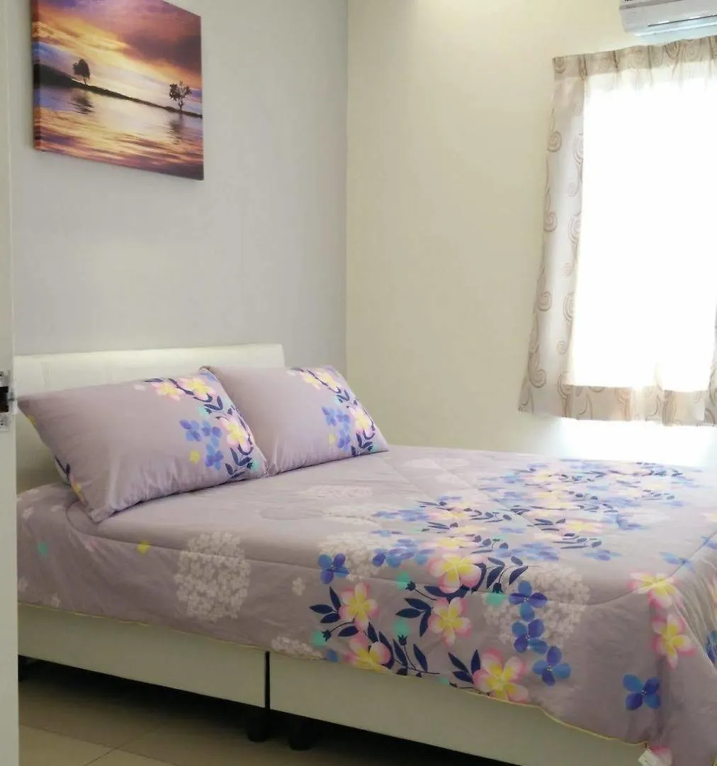H&A Guest House Малакка 0*,  Малайзия